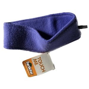 Touch me TurtleFur HeadBand
